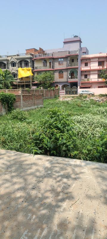  Commercial Land 2600 Sq.ft. for Sale in Beur, Patna