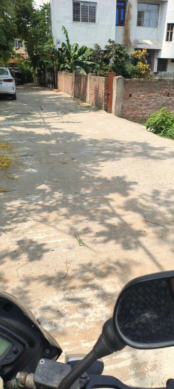  Commercial Land 2600 Sq.ft. for Sale in Beur, Patna