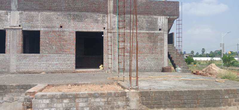 1 BHK House 900 Sq.ft. for Sale in Pannimadai, Coimbatore