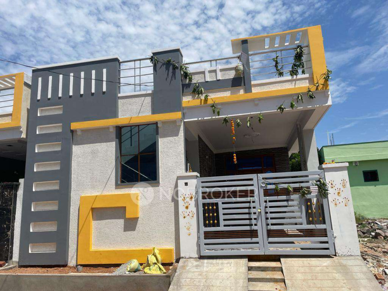 1 BHK House 900 Sq.ft. for Sale in Pannimadai, Coimbatore