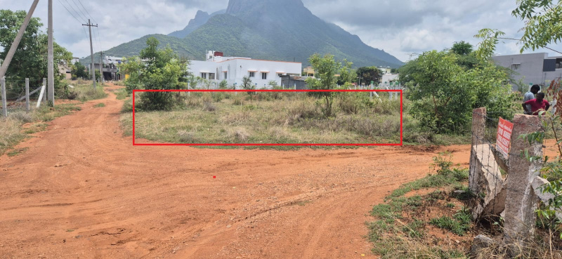  Residential Plot 2090 Sq.ft. for Rent in Kurudampalayam, Coimbatore