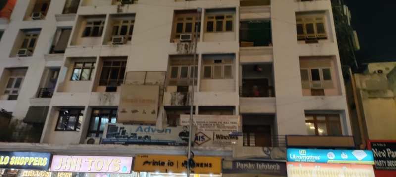 3 BHK Apartment 1300 Sq.ft. for Sale in Civil Lines, Allahabad