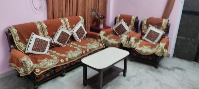 3 BHK Apartment 1300 Sq.ft. for Sale in Civil Lines, Allahabad