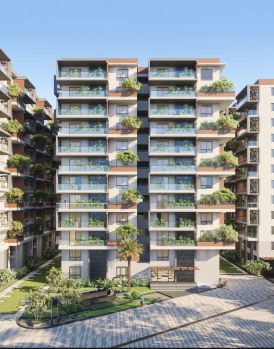 3 BHK Builder Floor for Sale in Financial District, Nanakramguda, Hyderabad