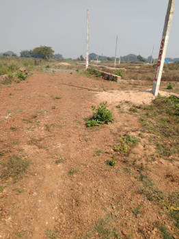  Residential Plot for Sale in Baramunda, Bhubaneswar