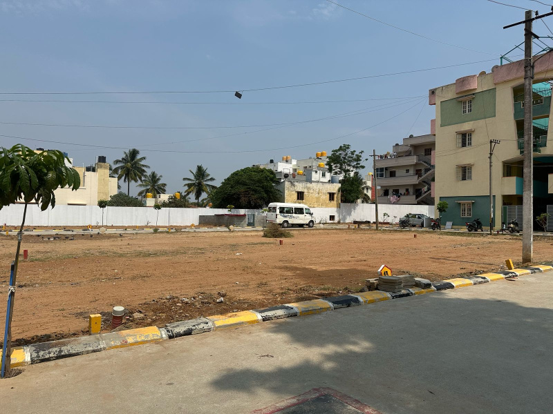 3 BHK House 1200 Sq.ft. for Sale in Akshay Nagar, Bangalore