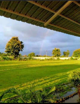  Residential Plot for Sale in Amravati Road, Nagpur