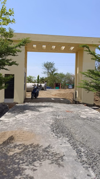  Residential Plot for Sale in Bilhari, Jabalpur