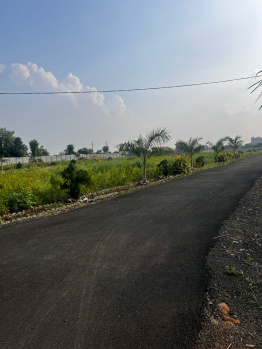  Residential Plot for Sale in Wardha Road, Nagpur
