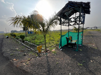  Residential Plot for Sale in Wardha Road, Nagpur