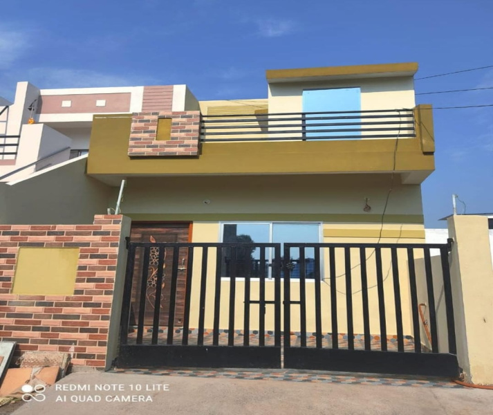  Residential Plot 800 Sq.ft. for Sale in Karmeta, Jabalpur