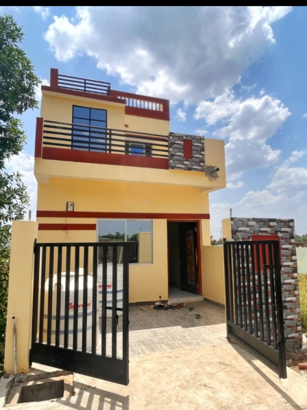  Residential Plot 800 Sq.ft. for Sale in Karmeta, Jabalpur