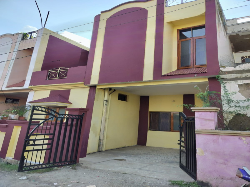  Residential Plot 800 Sq.ft. for Sale in Karmeta, Jabalpur