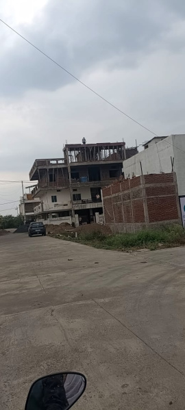  Residential Plot 800 Sq.ft. for Sale in Karmeta, Jabalpur