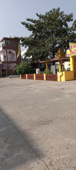  Residential Plot for Sale in Tilhari, Jabalpur