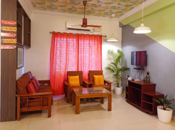 2 BHK Flat for Rent in Mettupalayam, Pondicherry