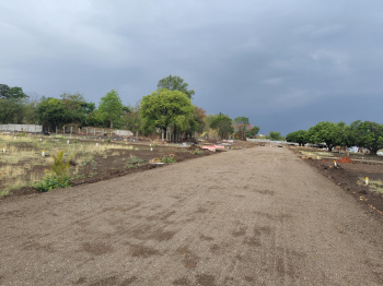  Residential Plot for Sale in Trimbakeshwar, Nashik