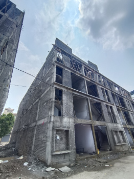  Warehouse for Rent in Kamrej, Surat