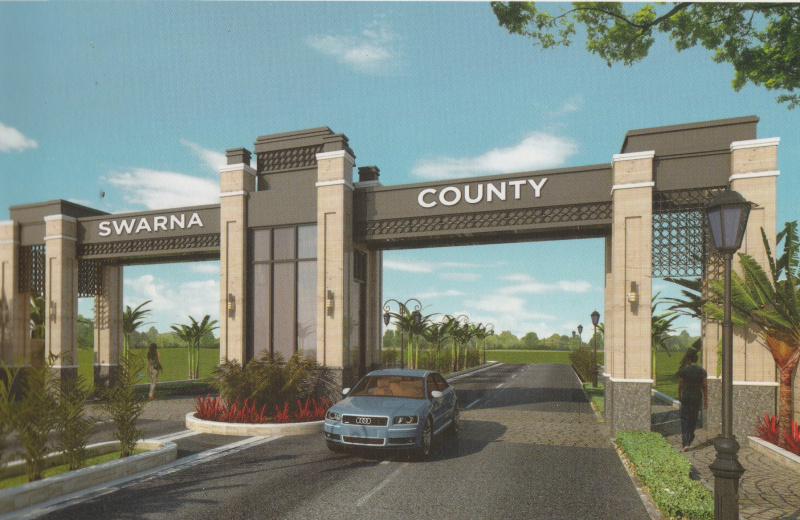  Residential Plot 900 Sq. Yards for Sale in Regonda, Bhupalpally