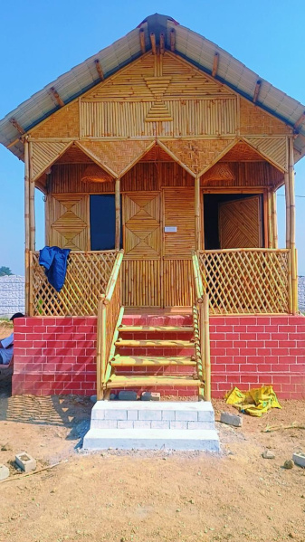 1 RK Farm House 1000 Sq.ft. for Sale in Amravati Road, Nagpur