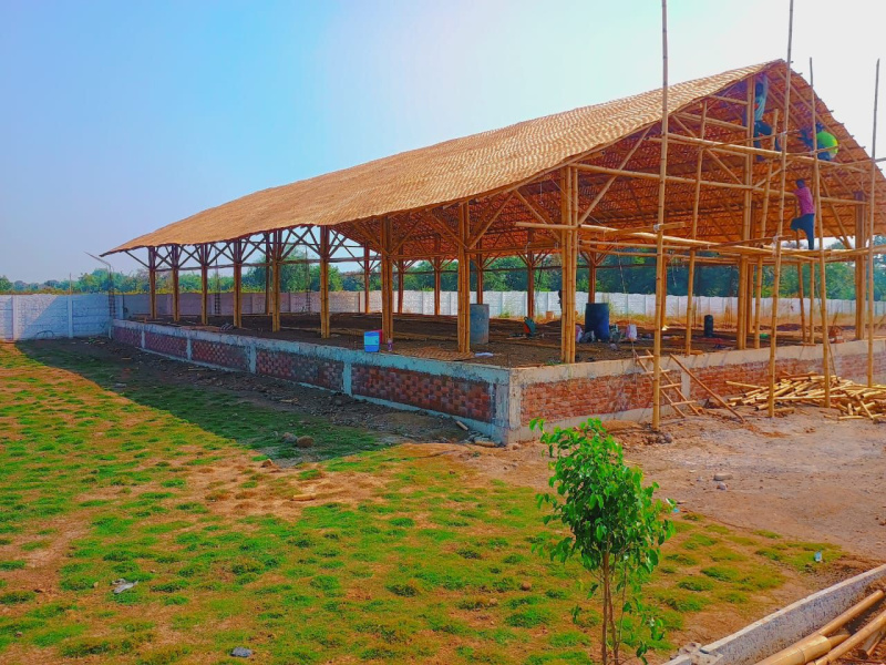 1 RK Farm House 1000 Sq.ft. for Sale in Amravati Road, Nagpur