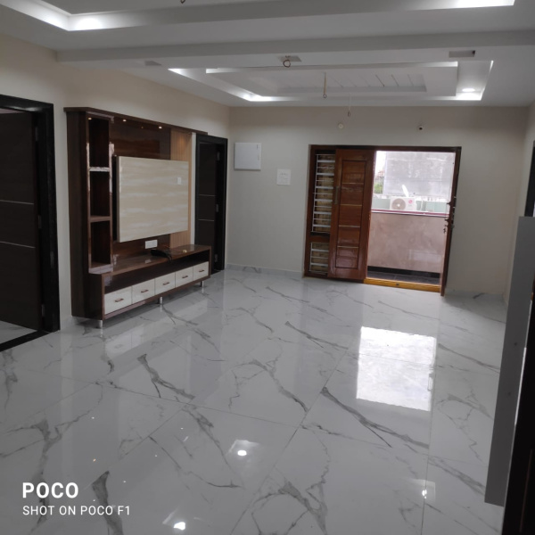 3 BHK Apartment 1763 Sq.ft. for Sale in Madhuranagar, Vijayawada