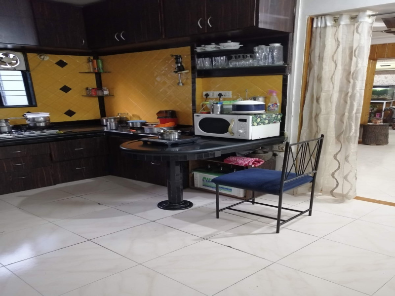 3 BHK Apartment 1575 Sq.ft. for Sale in Dehu Road, Pune