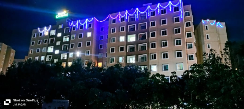 3 BHK Apartment 1210 Sq.ft. for Sale in Devanahalli, Bangalore