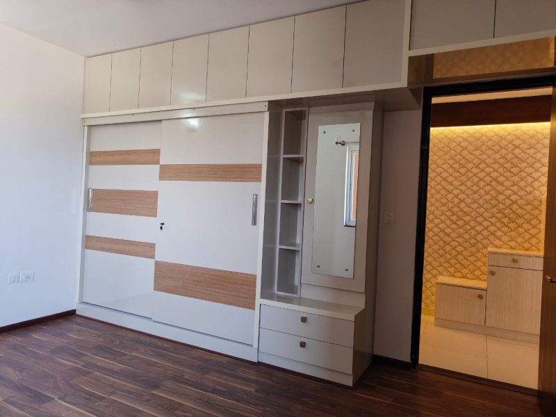 2.5 BHK Apartment 1636 Sq.ft. for Rent in Kr Puram, Bangalore