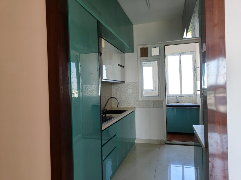 2.5 BHK Apartment 1636 Sq.ft. for Rent in Kr Puram, Bangalore
