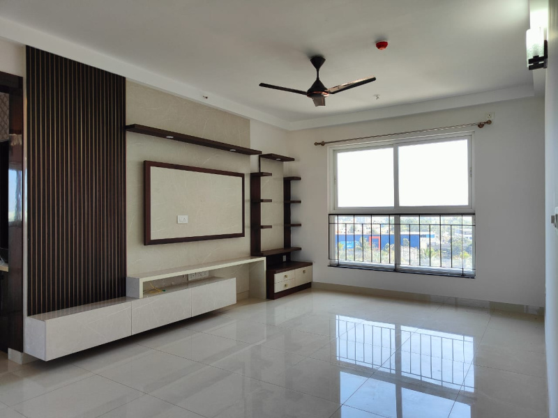 2.5 BHK Apartment 1636 Sq.ft. for Rent in Kr Puram, Bangalore