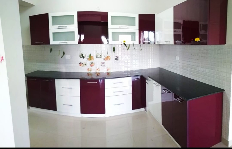 2 BHK Apartment 1130 Sq.ft. for Rent in Old Madras Road, Bangalore