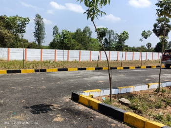 Residential Plot for Sale in Guduvancheri, Chennai