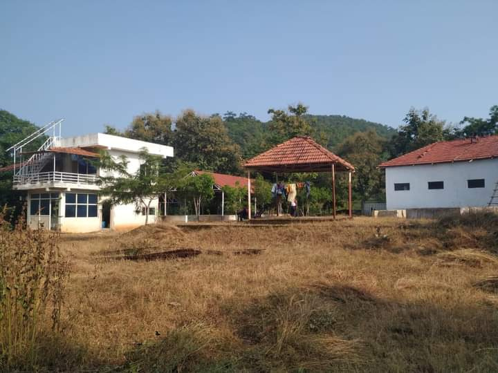  Agricultural Land 4000 Sq.ft. for Sale in Khandwa Road, Indore