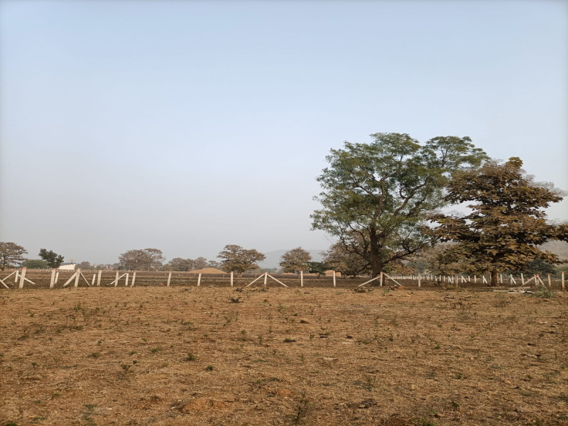  Agricultural Land 4000 Sq.ft. for Sale in Khandwa Road, Indore