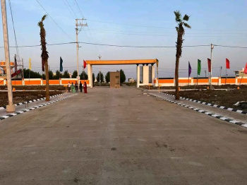  Residential Plot for Sale in Ujjain Road, Indore