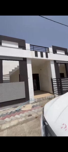 1 BHK House 600 Sq.ft. for Sale in Ujjain Road, Indore