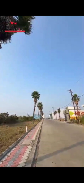  Residential Plot 1000 Sq.ft. for Sale in Ujjain Road, Indore