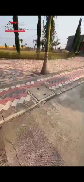  Residential Plot 1000 Sq.ft. for Sale in Ujjain Road, Indore