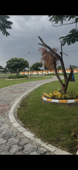  Residential Plot 1100 Sq.ft. for Sale in Super Corridor, Indore