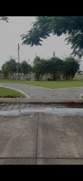  Residential Plot 1100 Sq.ft. for Sale in Super Corridor, Indore