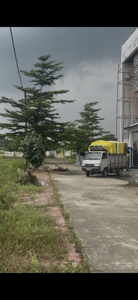  1000 Sq.ft. Residential Plot for Sale in Super Corridor, Indore