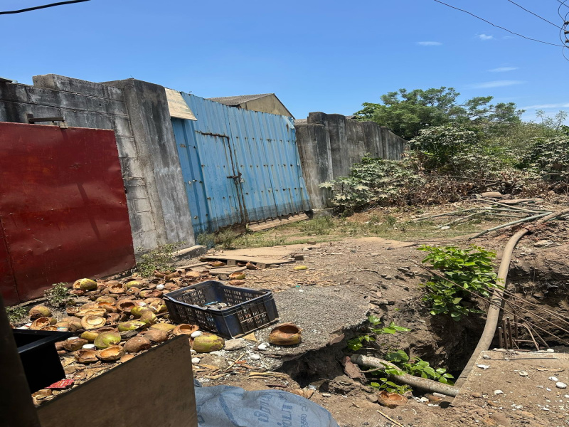  Commercial Land 33833 Sq.ft. for Sale in Manali, Chennai