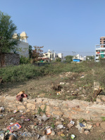  Residential Plot for Sale in Mansarovar, Udaipur