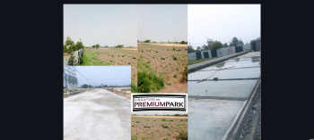  Residential Plot for Sale in Super Corridor, Indore