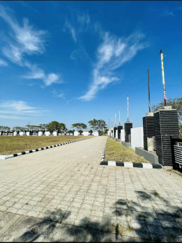 Residential Plot for Sale in Super Corridor, Indore