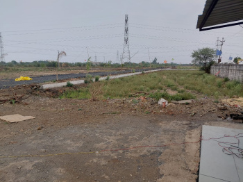  Residential Plot for Sale in Patan, Jabalpur
