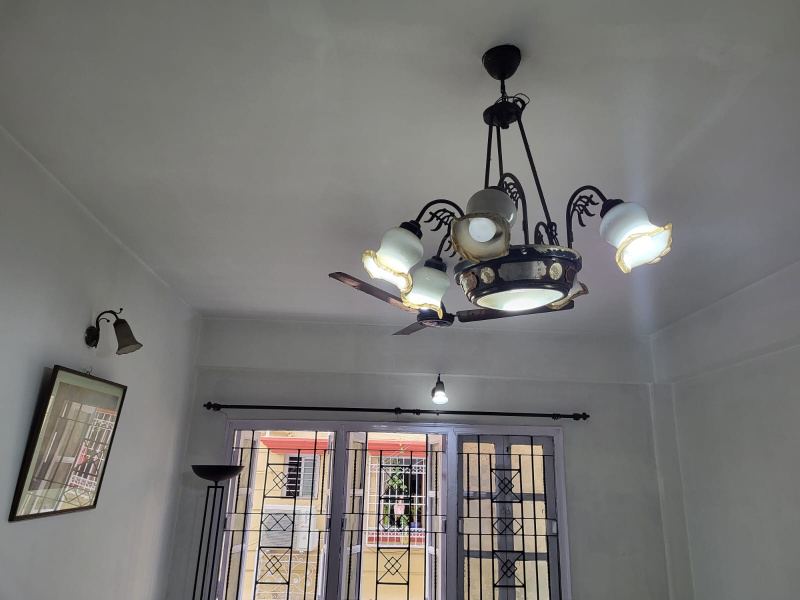 4 BHK Apartment 1600 Sq.ft. for Sale in Jodhpur Park, Kolkata