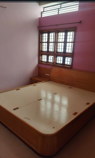 4 BHK Villa 3000 Sq.ft. for Sale in Nijalingappa Layout, Davanagere