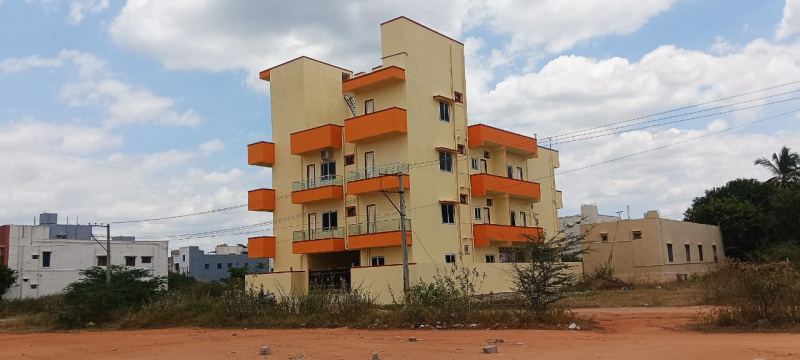 2 BHK Apartment 1500 Sq.ft. for Rent in Kattamanchi, Chittoor
